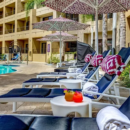 Avenue Of The Arts Costa Mesa, A Tribute Portfolio Hotel-2
