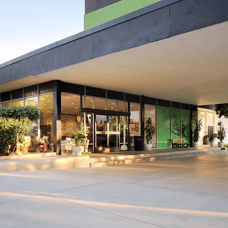 Glendale Express Hotel Los Angeles-2