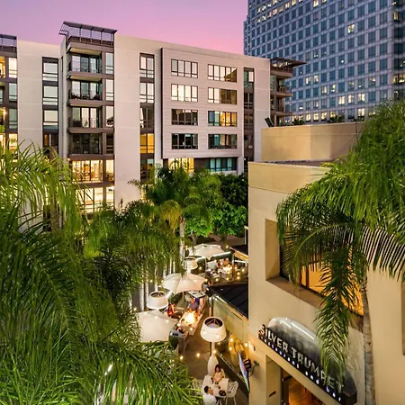 Avenue Of The Arts Costa Mesa, A Tribute Portfolio Hotel-3