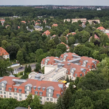 Seminaris Hotel Leipzig-2