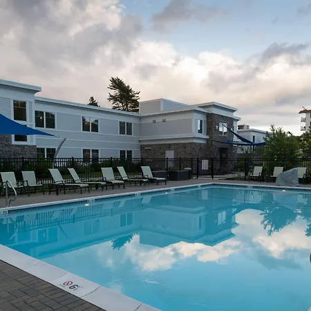 Atlantic Oceanside Hotel & Conference Center-3