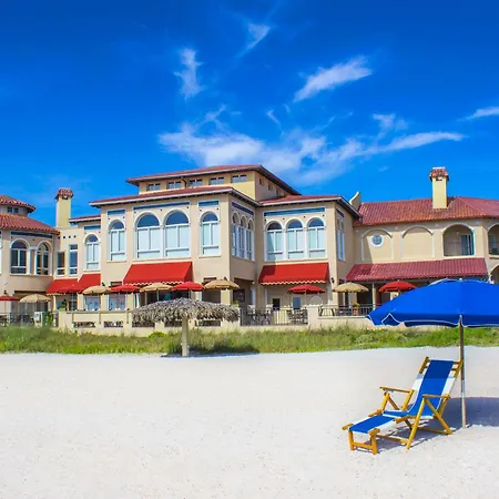 The Lodge & Club At Ponte Vedra Beach-3