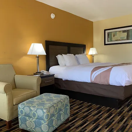 Quality Inn University Area-2