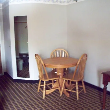 Country Inn Deerwood-3