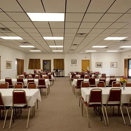 Americas Best Value Inn And Suites - Nevada-2