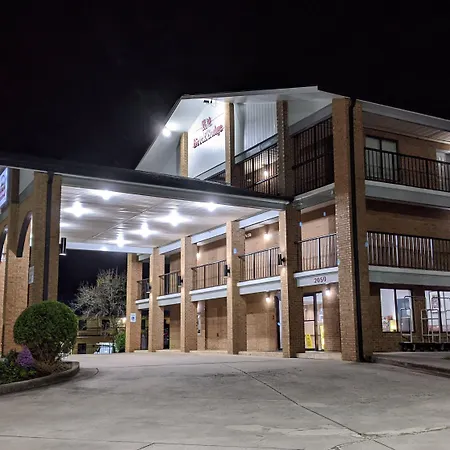 Brick Lodge Atlanta/Norcross-2