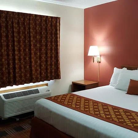Americas Best Value Inn And Suites - Nevada-3