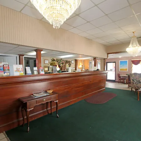 Hamilton Inn Jonesville I-77-3