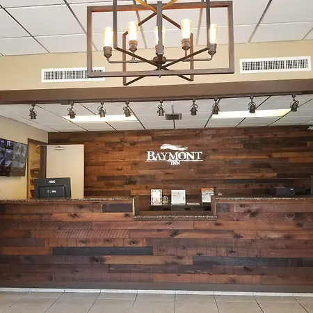 Baymont By Wyndham Sarasota-2