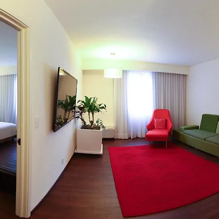 Fiesta Inn Xalapa-2