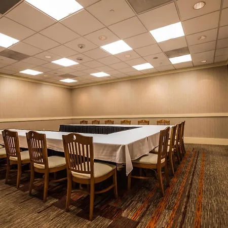 Delta Hotels By Marriott Baltimore North-3