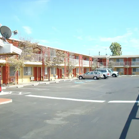 Heritage Inn - Milpitas-3