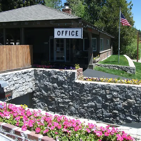 Pepper Tree Inn Tahoe City-3