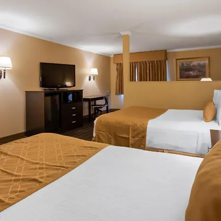 Best Western Inn & Suites-3
