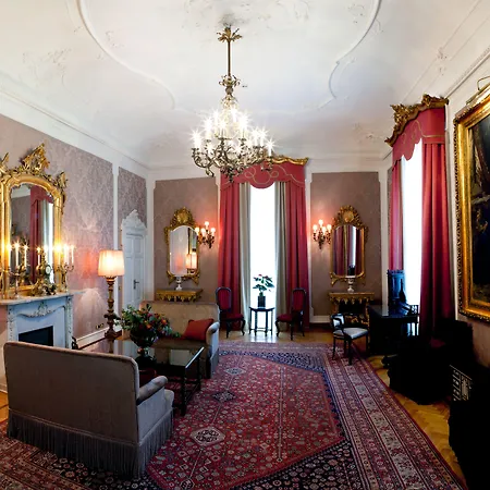 Grand Hotel Et De Milan - The Leading Hotels Of The World-2