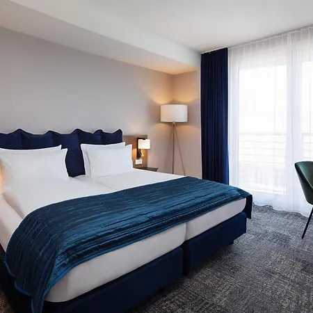 Holiday Inn Berlin City Center East Prenzlauer Berg By Ihg-3