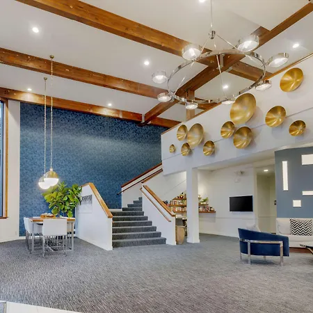 Best Western Plus Novato Oaks Inn-3
