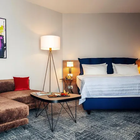 Holiday Inn Berlin City Center East Prenzlauer Berg By Ihg-2