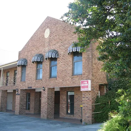 Bakery Hill Motel-2