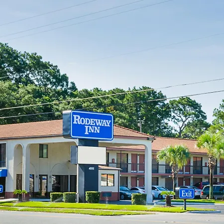 Rodeway Inn Panama City-2