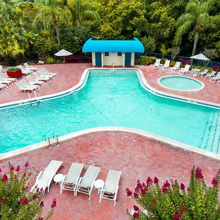 Best Western Lake Buena Vista - Disney Springs Resort Area-2