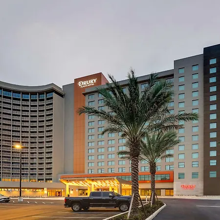 Best Western Lake Buena Vista - Disney Springs Resort Area-3