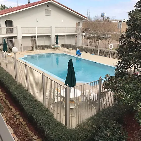 Sulphur Extended Stay-2