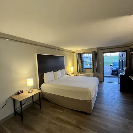 Sulphur Extended Stay-3