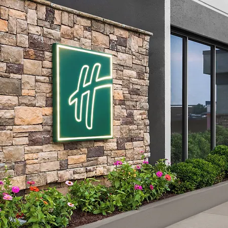 Holiday Inn Nashville Downtown - Stadium By Ihg-2