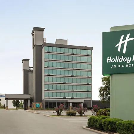 Holiday Inn Nashville Downtown - Stadium By Ihg-2