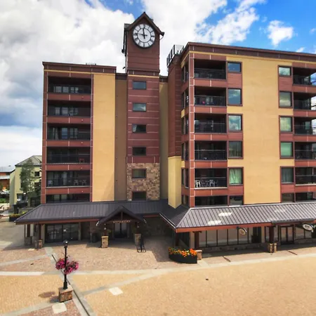 Village At Breckenridge, A Vail Resorts Property-3