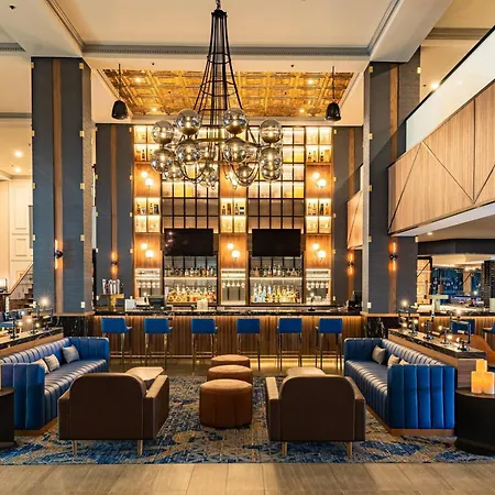 Delta Hotels By Marriott Fredericton-3