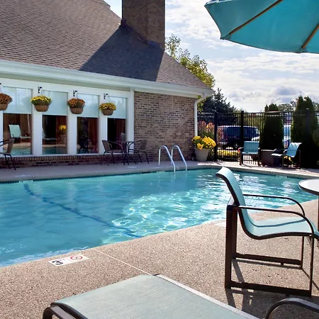 Residence Inn Boston North Shore/Danvers-3