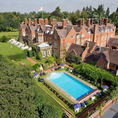 Tylney Hall Hotel-2