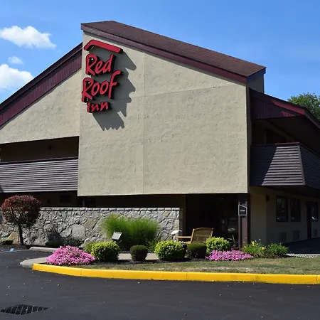 Red Roof Inn Utica-2