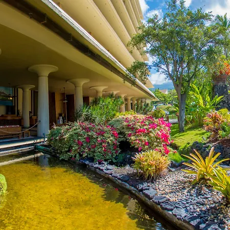 Royal Kona Resort-2
