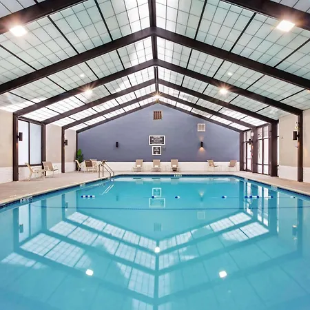 La Quinta By Wyndham Boston-Andover-2