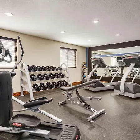 Hampton Inn - Portland/Clackamas-2