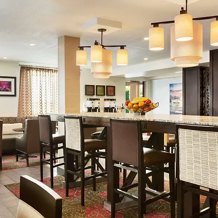 Hampton Inn - Portland/Clackamas-3