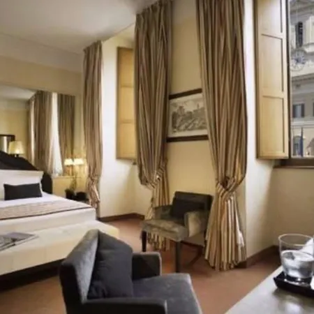 Colonna Palace Hotel-3