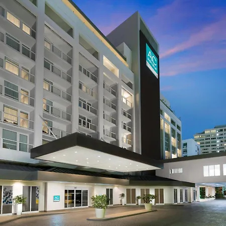Ac Hotel By Marriott San Juan Condado-3