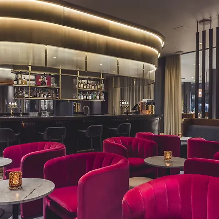 Radisson Collection Royal Hotel, Copenhagen-3
