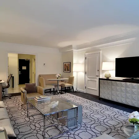 Loews Regency New York Hotel-3