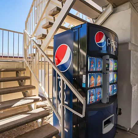 Motel 6-Safford, Az-2