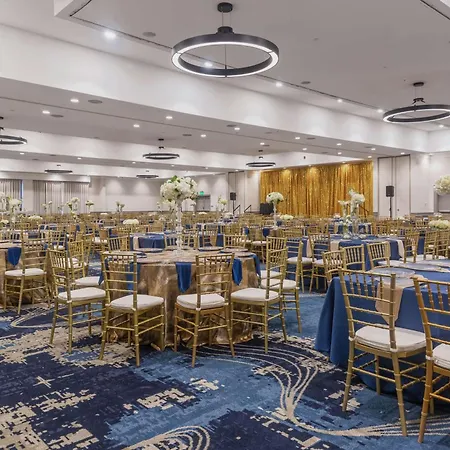 Doubletree By Hilton Bakersfield-2