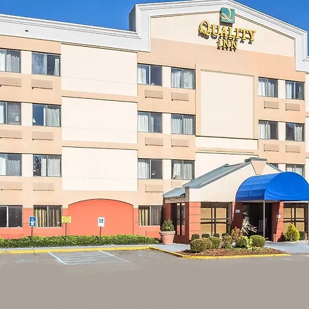 Quality Inn Spring Valley - Nanuet-2