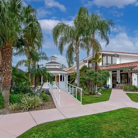 Doubletree By Hilton Bakersfield-2