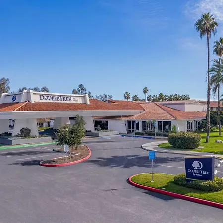 Doubletree By Hilton Bakersfield-2
