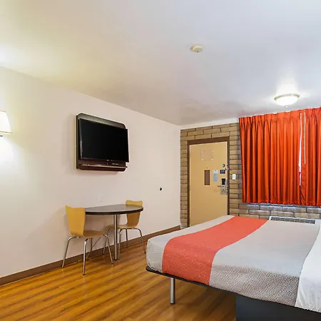 Motel 6-Safford, Az-3
