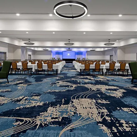 Doubletree By Hilton Bakersfield-2